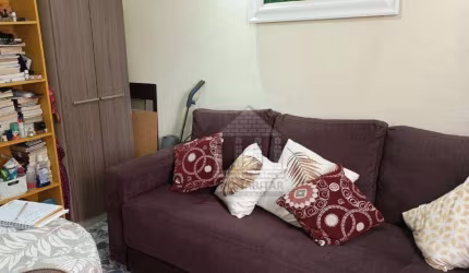 Apartamento com 2 dormitórios à venda na Cohab V - Carapicuíba/SP
