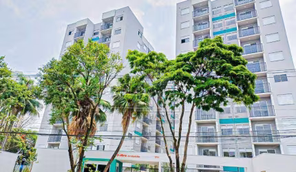 Apartamento com 2 quartos à venda no Jurubatuba