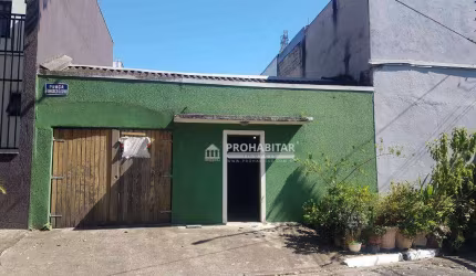 Casa com 2 quartos à venda no Santo Amaro