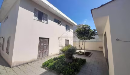Sobrado com 4 quartos à venda no Jardim Guarapiranga