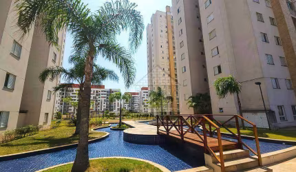 Apartamento com 3 dormitórios à venda na Usina Piratininga