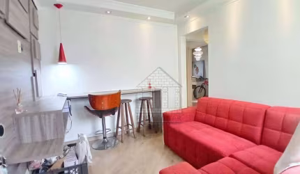Apartamento com 2 quartos à venda no Centro Diadema/SP