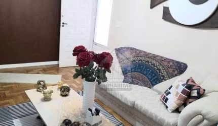 Sobrado com 3 quartos à venda no Jardim Promissão