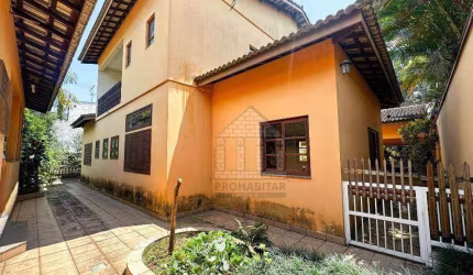 Sobrado com 4 dormitórios à venda no Jardim Sertãozinho