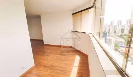 Cobertura com 3 dormitórios à venda, 140 m² Vila Sofia - São Paulo/SP