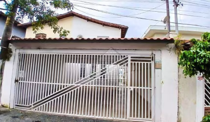 Sobrado com 3 dormitórios à venda ou aluguel na Vila Santa Maria
