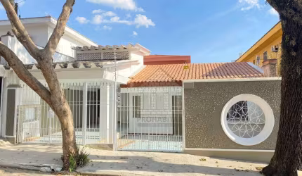 Casa com 2 dormitórios à venda no Parque Jabaquara