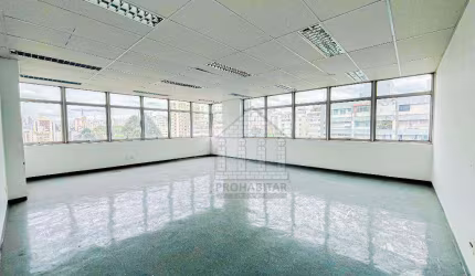 Andar Corporativo à venda ou aluguel na Consolação