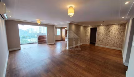 Apartamento com 3 dormitórios à venda no Jardim Marajoara