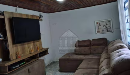 Sobrado com 3 dormitórios à venda no Grajaú