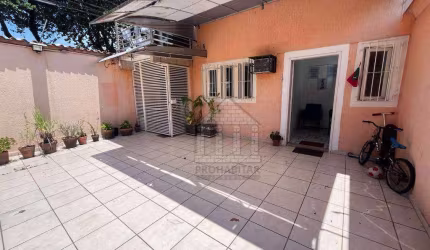 Salão para alugar na Vila Lisboa