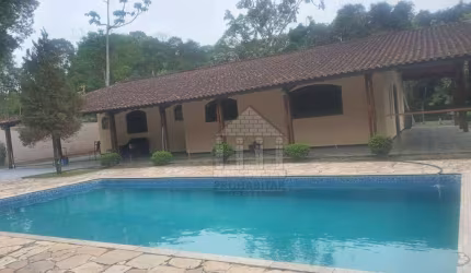 Sítio com 11 dormitórios à venda ou aluguel no Sítio Represa
