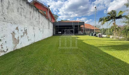 Terreno à venda no Parque do Terceiro Lago