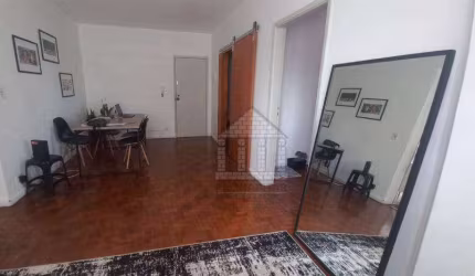 Apartamento com 3 dormitórios à venda no Brooklin Paulista