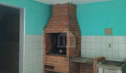Casa com 1 dormitório para alugar na Jardim Colonial