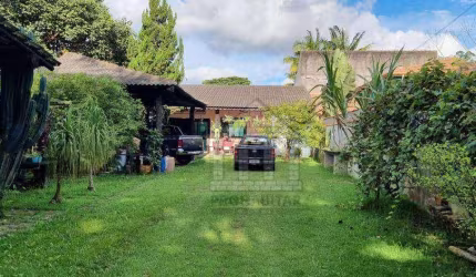 Casa com 2 dormitórios à venda no Parque do Terceiro Lago