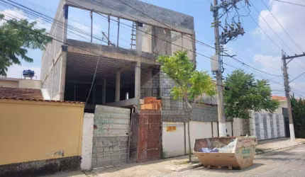 Prédio para alugar no Jardim Ipanema (Zona Sul)