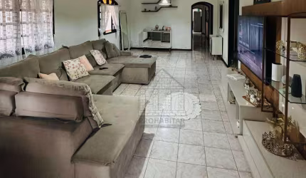 Casa com 4 dormitórios à venda no Parque do Terceiro Lago