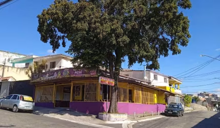 Terreno à venda, 300 m² por R$ 1.100.000,00 - Jardim Myrna II - São Paulo/SP