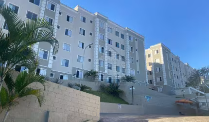 Apartamento com 2 dormitórios à venda ou aluguel no Parque Munhoz