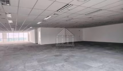 Andar Corporativo à venda ou aluguel na Granja Julieta