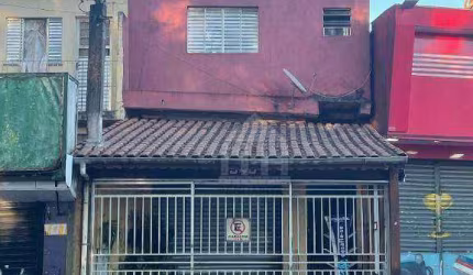 Sobrado com 3 dormitórios à venda na Vila São José