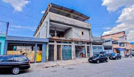 Prédio à venda na Vila Natal