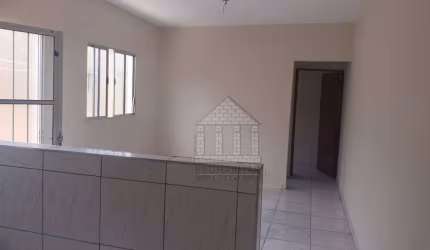 Apartamento com 1 dormitório para alugar no Parque Cocaia