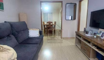 Apartamento com 2 dormitórios à venda no Parque das Árvores