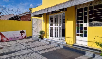 Sobrado com 2 dormitórios à venda na Cidade Dutra