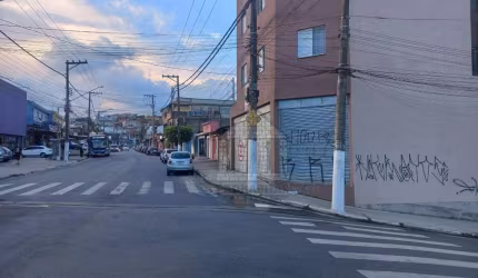 Salão para alugar no Grajaú
