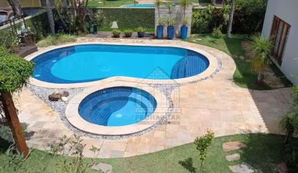 Casa com 4 dormitórios à venda em Morada dos Pássaros - Barueri/SP
