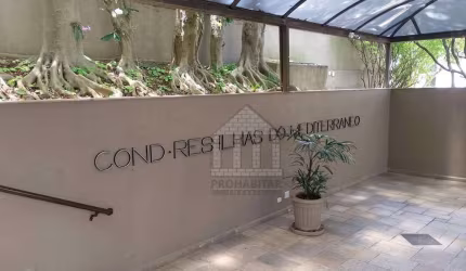 Apartamento com 2 dormitórios para alugar na Vila Sofia