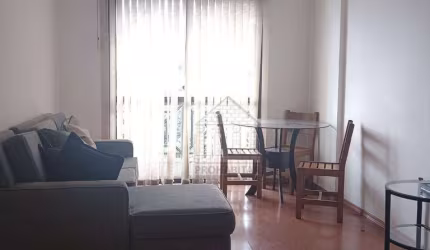 Apartamento com 2 dormitórios para alugar na Bela Vista