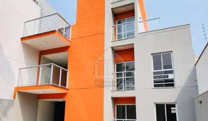 Apartamento com 1 dormitório à venda no Campo Grande