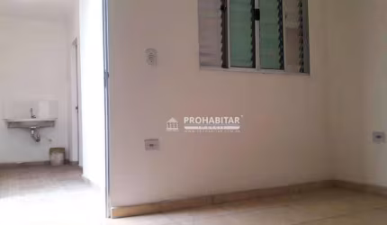Sala para alugar no Jardim Maria Fernandes