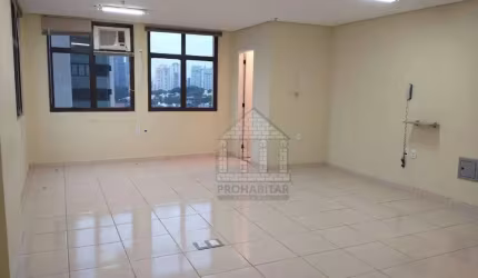 Sala à venda ou aluguel na Chácara Santo Antônio