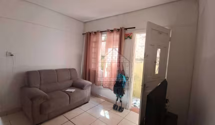 Casa com 3 dormitórios à venda no Campo Belo