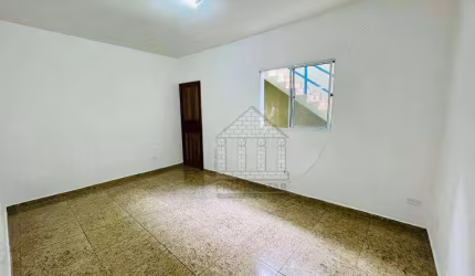 Casa com 1 dormitório para alugar no Jardim São Judas Tadeu