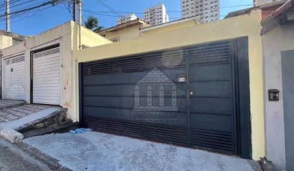 Sobrado com 3 dormitórios à venda no Jardim Itapeva