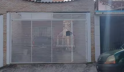 Sobrado com 2 dormitórios à venda na Cidade Dutra