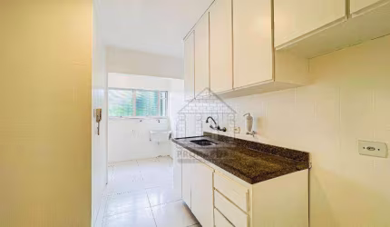 Apartamento com 3 dormitórios à venda no Jardim Taquaral