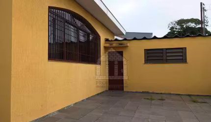 Casa com 3 dormitórios para alugar no Campininha