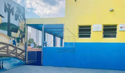 Prédio à venda ou aluguel em Interlagos