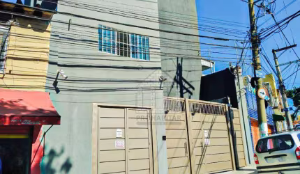 Kitnet com 1 dormitório para alugar na Vila do Castelo