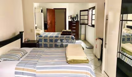 Sobrado com 2 dormitórios à venda, 160 m² por R$ 640.000,00 - Parque das Árvores - São Paulo/SP
