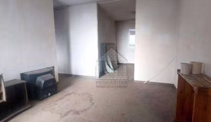 Apartamento com 2 dormitórios à venda no Parque das Árvores