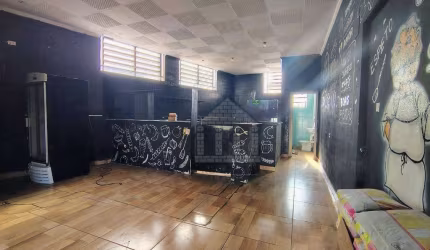 Salão para alugar, 40 m² - Jardim São Luís - São Paulo/SP