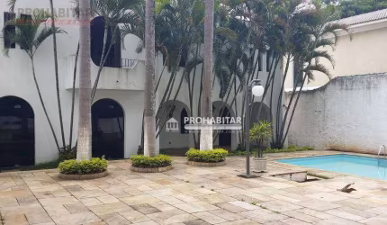 Casa com 5 dormitórios à venda ou aluguel em Interlagos