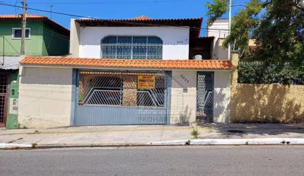 Casa com 3 dormitórios à venda em Interlagos